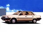 Toyota Carina 1984 года (JP)
